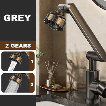 🔥Hot Sale ⏳Hot And Cold Dual-Purpose Universal Faucet —— free shipping