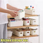 Thickened Rectangular Storage Box