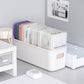 Thickened Rectangular Storage Box