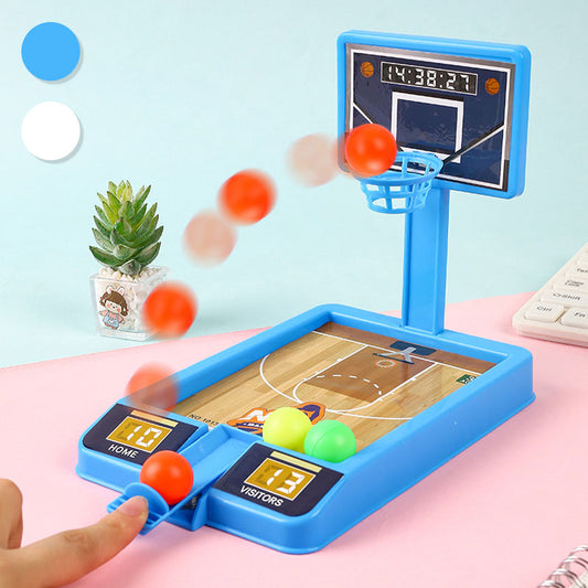 Tabletop Basketball Game Toys