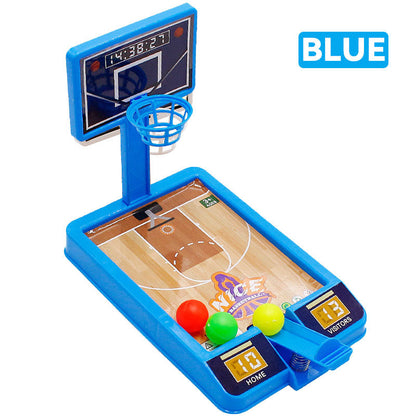 Tabletop Basketball Game Toys