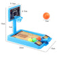 Tabletop Basketball Game Toys