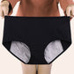 🌸Women's Ultra Soft Cotton Leak Proof Menstrual Period Briefs🌸Delivered within five working days