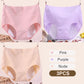 🌸Women's Ultra Soft Cotton Leak Proof Menstrual Period Briefs🌸Delivered within five working days