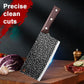 🔪Forged Sharp and Durable Kitchen Knife