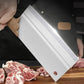 🔪Forged Sharp and Durable Kitchen Knife