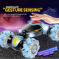🔥 New Arrival Promotion - 49% OFF🎁RC Gesture and Remote Control Car (Dual mode)