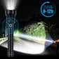 🎄Christmas Sale 50% OFF!!🔦20000 Lumen Tactical Flashlight-Extreme Beam & Power Bank Function⚡