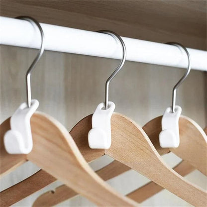 Hanger Connector Hooks