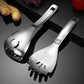 🥳2026 HOT SALE🥳💞50K+ SOLD! 🥄🎁 50% OFF! Stainless Steel Spoon – From £7.98! 5-in-1 filters, grinds, fetches & opens. Space-saving kitchen hero – stock up & save! 🏠✅