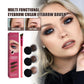 '- 80% OFF 🎅Early Christmas 🎄Newest Magic Eyebrow Brush Set