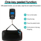 🧳 50% OFF! ⚖️ Portable Digital Luggage Scale with Hook – Accurate, compact & easy to use – Ideal for avoiding overweight baggage fees when traveling ✈️