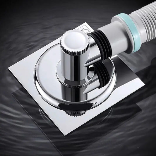 🔥Anti-overflow Deodorant Washing Machine Floor Drain Adapter⚡ Delivered within 5 working days!