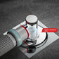 🔥Anti-overflow Deodorant Washing Machine Floor Drain Adapter⚡ Delivered within 5 working days!