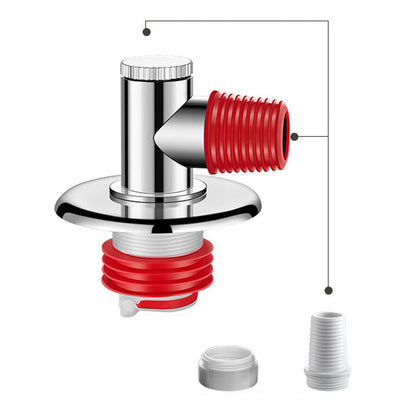 🔥Anti-overflow Deodorant Washing Machine Floor Drain Adapter⚡ Delivered within 5 working days!