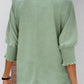 🔥Hot Sale🏆Women's Fashion 3/4 Sleeve Crewneck Basic Business T-Shirts