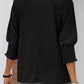 🔥Hot Sale🏆Women's Fashion 3/4 Sleeve Crewneck Basic Business T-Shirts