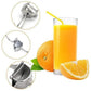⚡【Stainless Steel Juicer】— 50% OFF Flash Sale! Blend a “Vitamin Tornado” in 30 Seconds! 🍹🔥