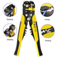 ⏳Time-Limited Special⏰Multifunctional Automatic Wire Stripper