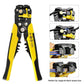 ⏳Time-Limited Special⏰Multifunctional Automatic Wire Stripper