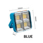 🔆 60% OFF NOW! 💡Portable Solar Work Light – 4 Lighting Modes, USB Rechargeable & IP66 Waterproof🔋