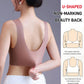 🔥BUY 2 GET 1 FREE🔥Women's Stretch Shaping Lace Ice Bra (3 pcs)