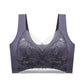 🔥BUY 2 GET 1 FREE🔥Women's Stretch Shaping Lace Ice Bra (3 pcs)