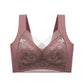 🔥BUY 2 GET 1 FREE🔥Women's Stretch Shaping Lace Ice Bra (3 pcs)