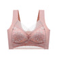 🔥BUY 2 GET 1 FREE🔥Women's Stretch Shaping Lace Ice Bra (3 pcs)