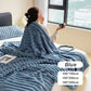 ☁☁☁Super Soft Throw Blanket for Couch