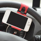 🔥BUY3 FREE 1🔥Steering Wheel Phone Holder