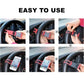 🔥BUY3 FREE 1🔥Steering Wheel Phone Holder