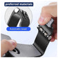 💞Delivered within 5 working days🎯🔥Multifunctional Dashboard Clip-on Car Phone Holder.
