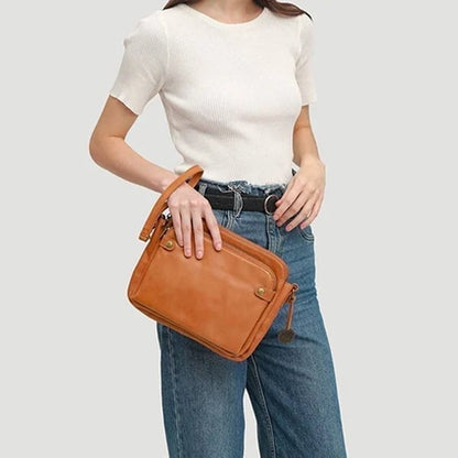 🔥 Hot Sales  50% OFF 🔥-New Crossbody PU leather Shoulder Bags and Clutches