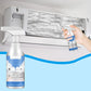 🔥 Last day of the sale: 49% OFF -🏠 Multi-purpose air-conditioner and kitchen stain remover🌸 Delivered within five working days