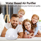 🔥Portable Fog-Free Air Humidifier & Delivered within five working days