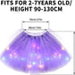 ✨Magical & Luminous LED Tutu Skirt✨