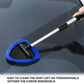 ⚡🔥Car Windshield Cleaning Tool Set - Retractable & 180° Rotatable😍 Delivered within 3 working days with free delivery
