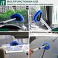 ⚡🔥Car Windshield Cleaning Tool Set - Retractable & 180° Rotatable😍 Delivered within 3 working days with free delivery