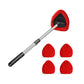 ⚡🔥Car Windshield Cleaning Tool Set - Retractable & 180° Rotatable😍 Delivered within 3 working days with free delivery