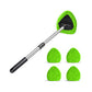 ⚡🔥Car Windshield Cleaning Tool Set - Retractable & 180° Rotatable😍 Delivered within 3 working days with free delivery