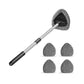 ⚡🔥Car Windshield Cleaning Tool Set - Retractable & 180° Rotatable😍 Delivered within 3 working days with free delivery