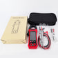 Last Day to Save 50%! The Multifunctional Clamp Meter Every Home Workshop Needs.