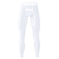 🎁Hot sale🔥Men's Sexy Ultra-thin Sports Bottom Stockings Pants