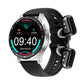 ⌚ 49% OFF NOW! 🎧 2-in-1 Smartwatch with Wireless Earbuds – Music, Calls & Fitness All in One 📱
