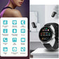 ⌚ 49% OFF NOW! 🎧 2-in-1 Smartwatch with Wireless Earbuds – Music, Calls & Fitness All in One 📱