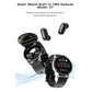 ⌚ 49% OFF NOW! 🎧 2-in-1 Smartwatch with Wireless Earbuds – Music, Calls & Fitness All in One 📱