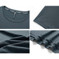 🔥🔥Top Selling Items —2026 New Quick-Drying Ice Silk T-Shirt