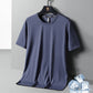 🔥🔥Top Selling Items —2026 New Quick-Drying Ice Silk T-Shirt