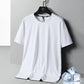 🔥🔥Top Selling Items —2026 New Quick-Drying Ice Silk T-Shirt
